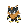 Shiny Perrserker